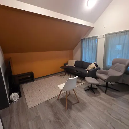 Hauge Bygget Haugevegen 68 Sentrum Gratis Parkering 3 Etasjer 3 *