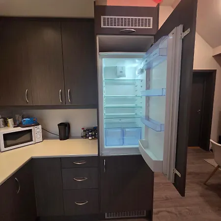 Apartament Hauge Bygget Haugevegen 68 Sentrum Gratis Parkering 3 Etasjer 3 *