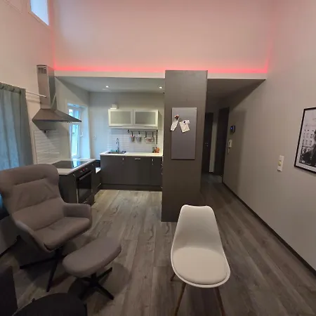 Apartament Hauge Bygget Haugevegen 68 Sentrum Gratis Parkering 3 Etasjer 3 *